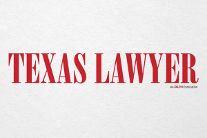 TCE Voted #1 Best Trial Consulting Firms in Texas Thumb